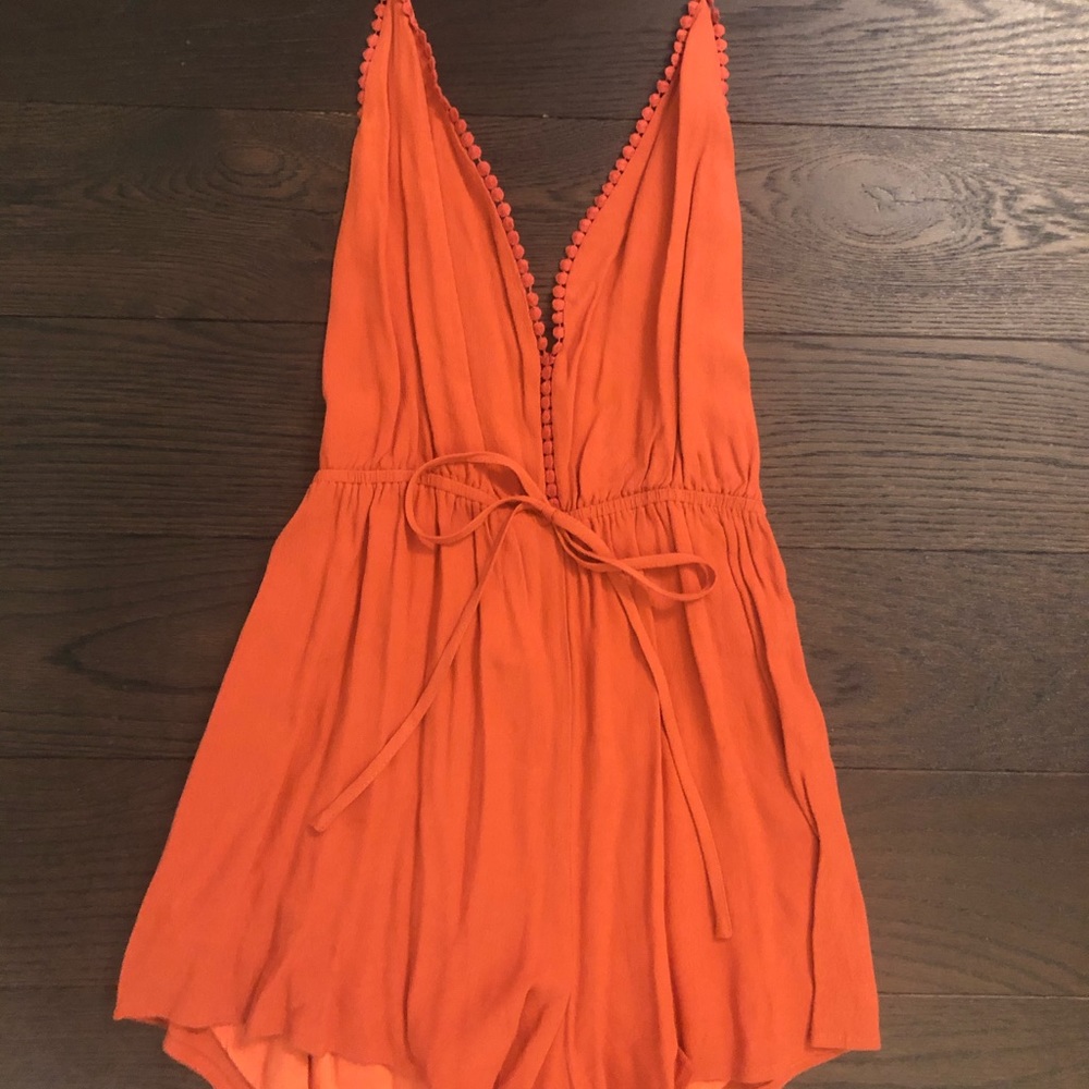 Tobi romper